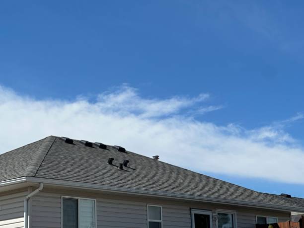 Fast & Reliable Emergency Roof Repairs in Atoka, NM